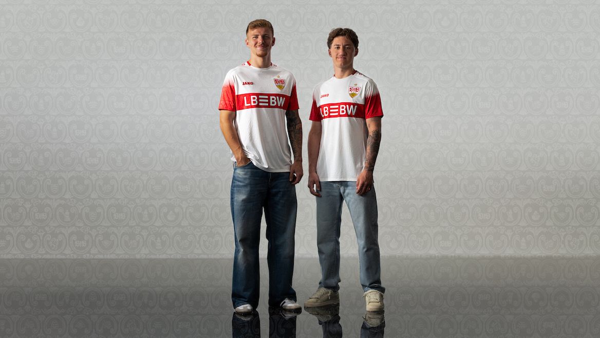 camisa titular do stuttgart 2026-2027 jako