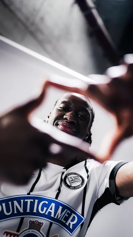 Camisas do Sturm Graz 2026-2027 Nike