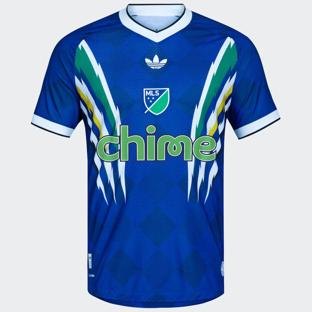 MLS All-Stars Game 2026 adidas