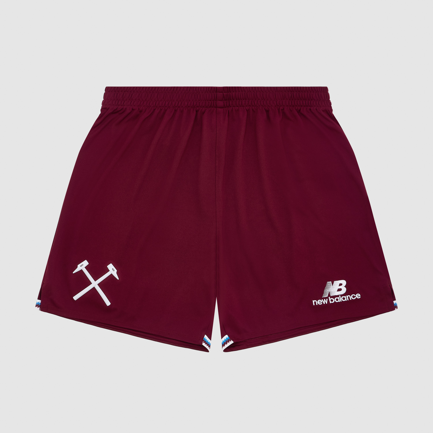 Camisa reserva do West Ham 2026-2027 New Balance