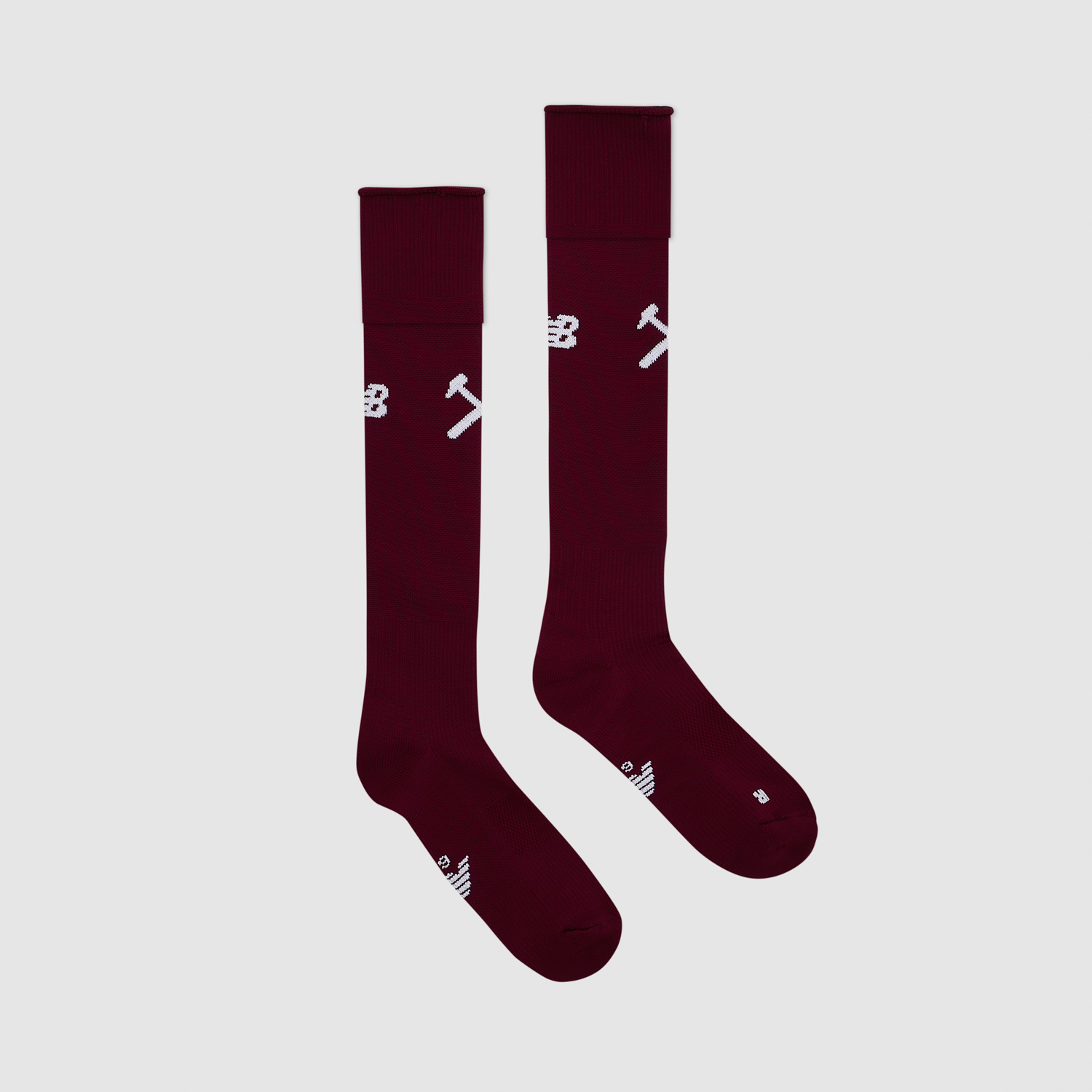 Camisa reserva do West Ham 2026-2027 New Balance