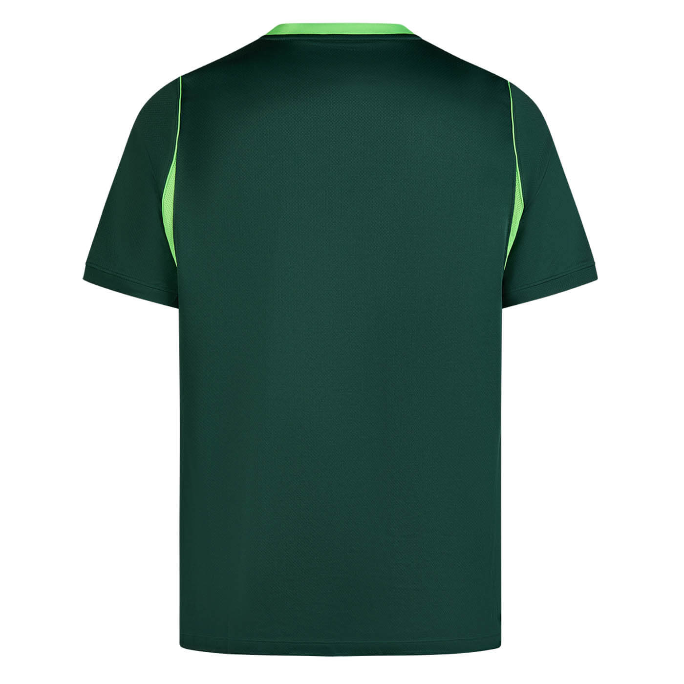 Camisas do Wolfsburg 2026-2027 Nike Home kit 1
