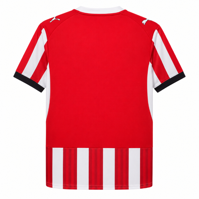 Camisa titular do Southampton 2026-2027 Puma