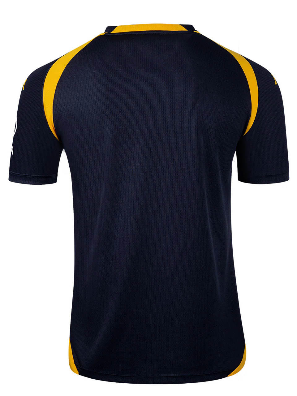 Camisas do Kaizer Chiefs 2026-2027 Kappa Away kit