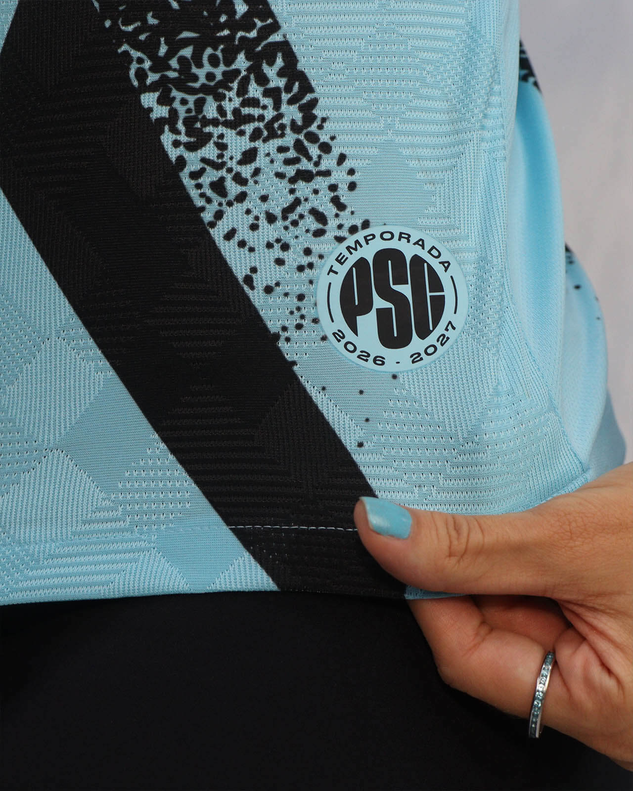 Terceira camisa do Paysandu 2026-2027 Lobo