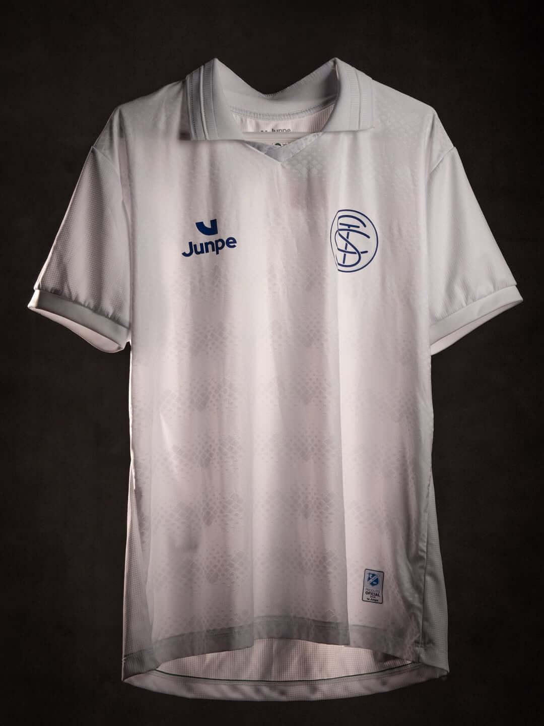 Taubaté camisa comemorativa 100 anos título Paulista Interior 1926