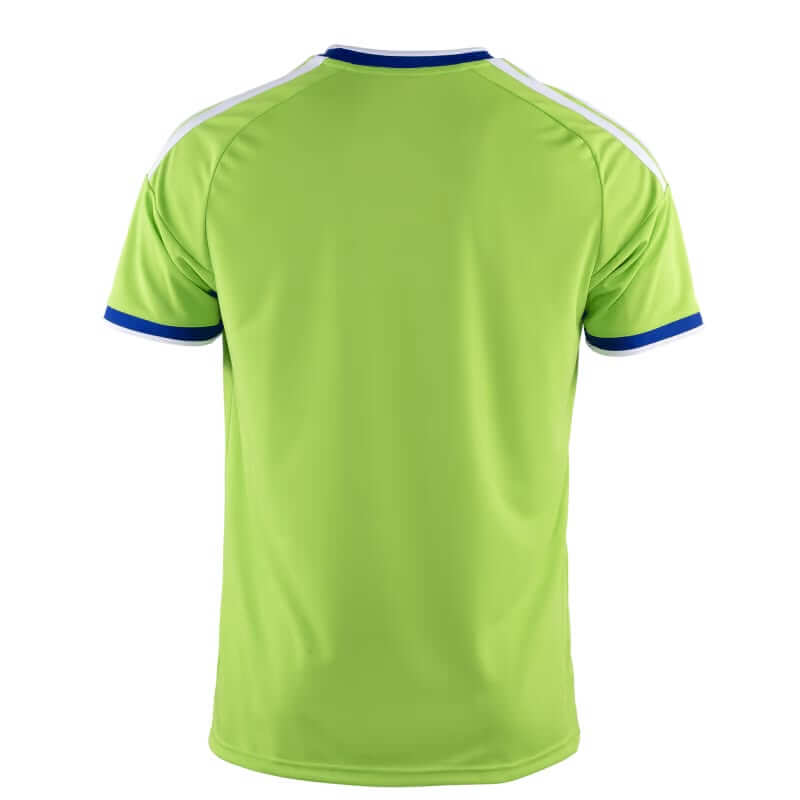 Terceira camisa do Schalke 04 2026-2027 adidas kit