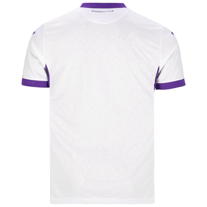 camisa reserva fiorentina 2026-2027 joma