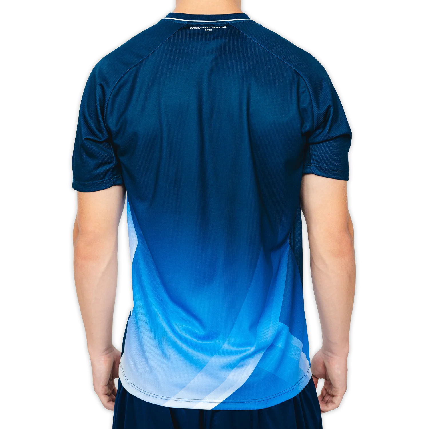 Camisa reserva do Hertha BSC 2026-2027 Castore