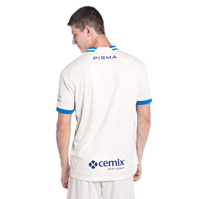 Camisa reserva do Cruz Azul 2026-2027 Pirma