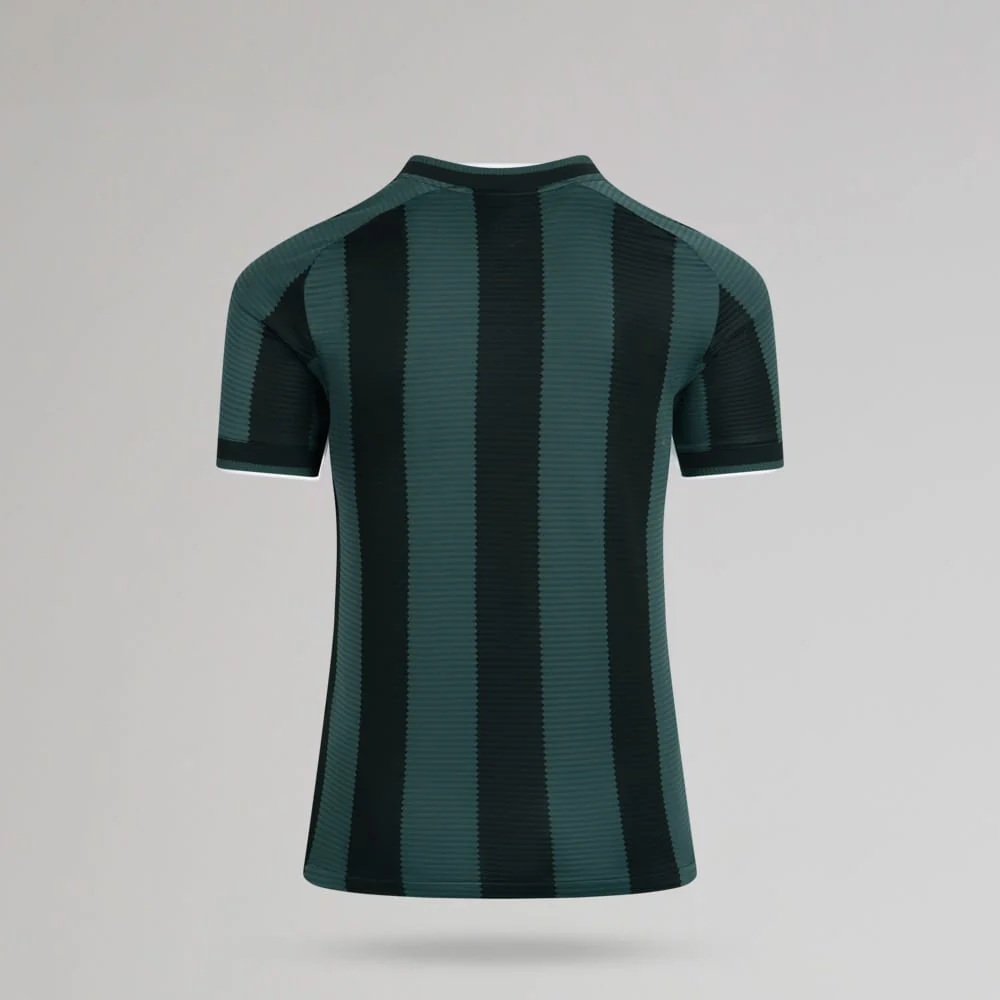 Camisa reserva do Celtic FC 2026-2027 adidas