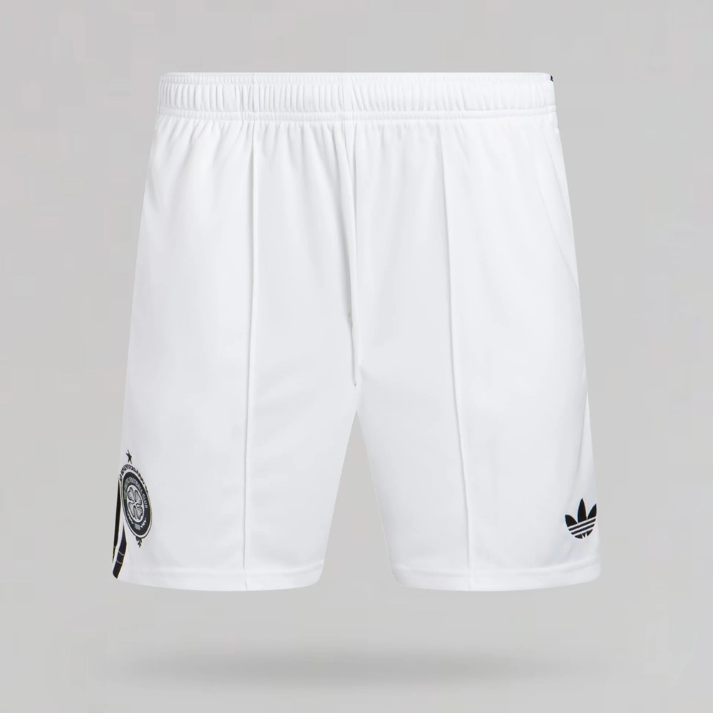 Camisa reserva do Celtic FC 2026-2027 adidas