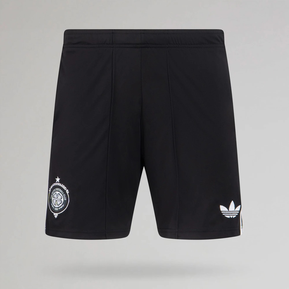 Camisa reserva do Celtic FC 2026-2027 adidas