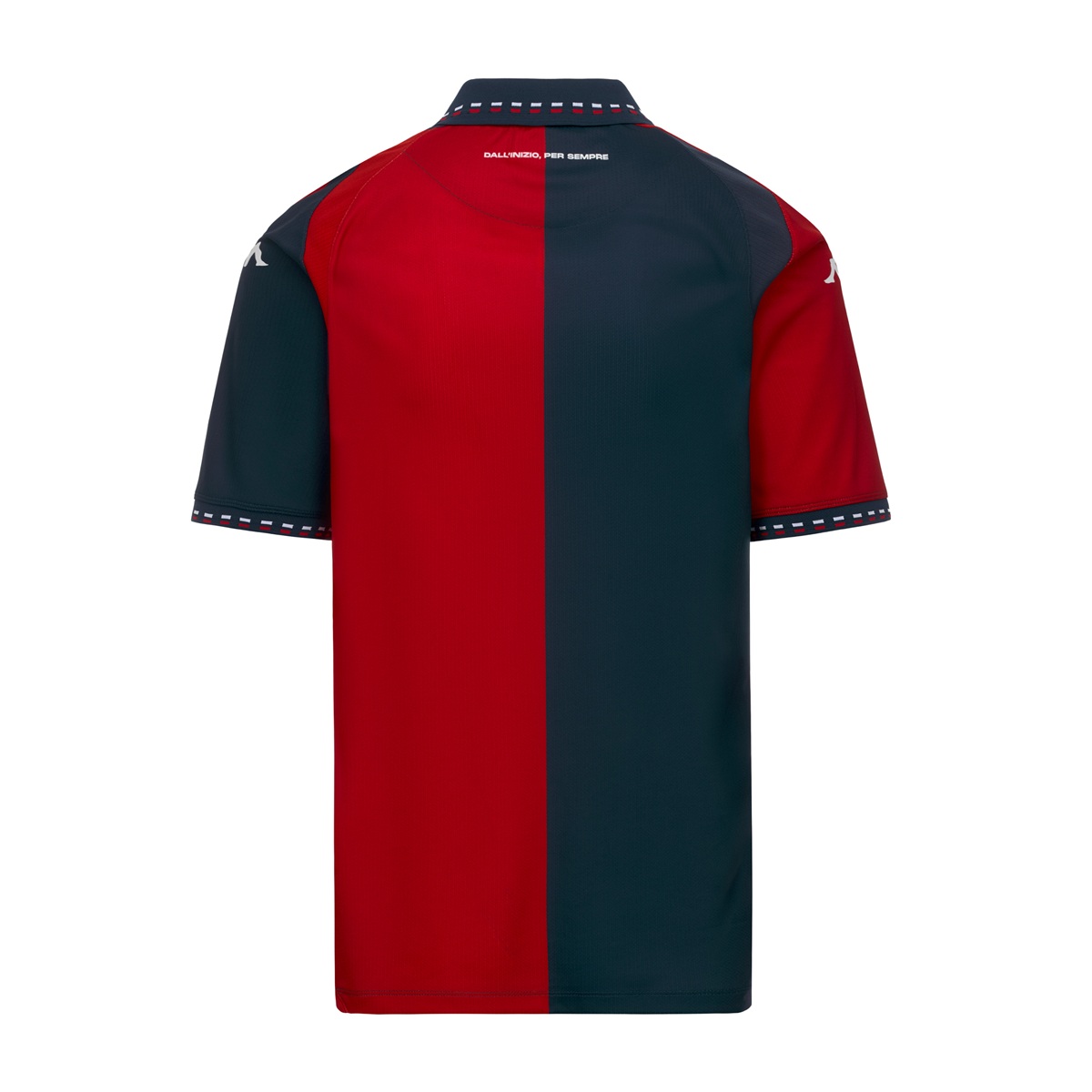 camisa titular genoa cfc 2026-2027 kappa