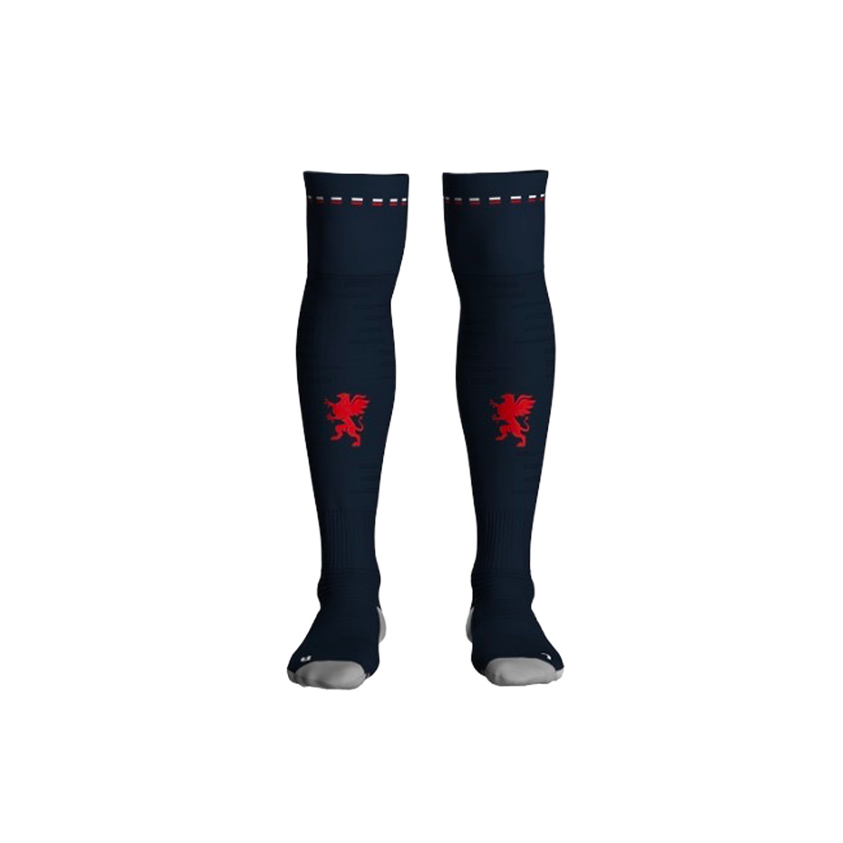 camisa titular genoa cfc 2026-2027 kappa