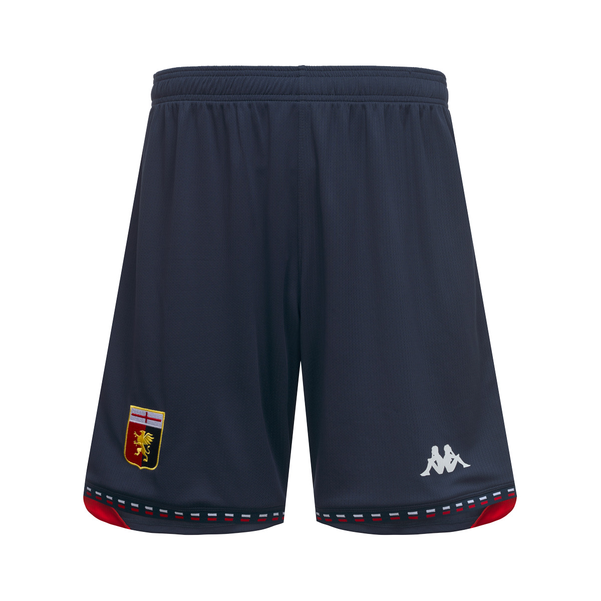camisa titular genoa cfc 2026-2027 kappa