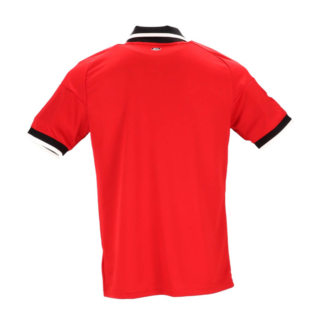 Camisa reserva do Sevilla FC 2026-2027 adidas