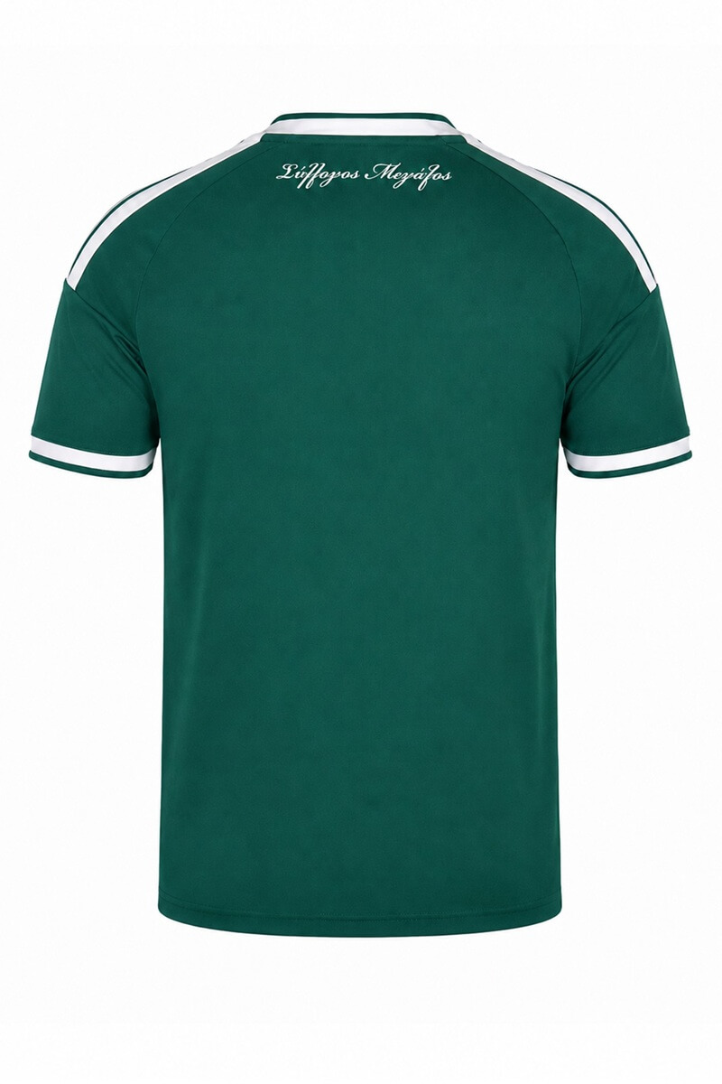 camisas do panathinaikos 2026-2027 adidas