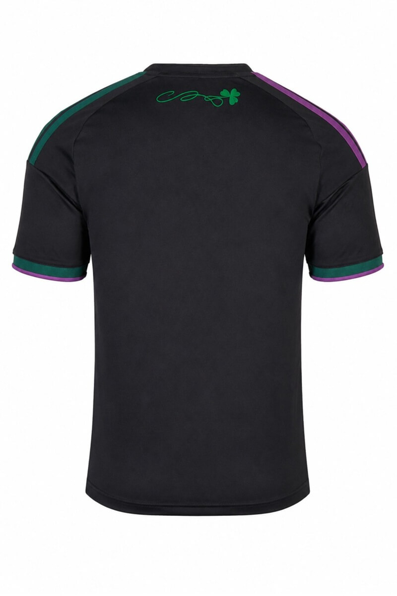 camisas do panathinaikos 2026-2027 adidas