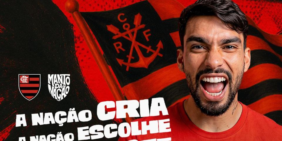 Manto da Nação