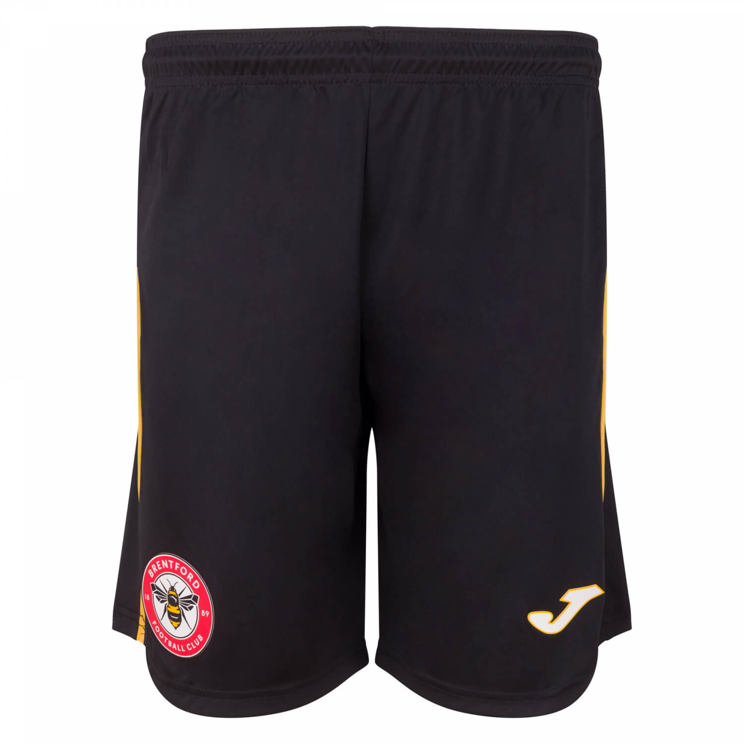 Camisa titular do Brentford FC 2026-2027 JOMA