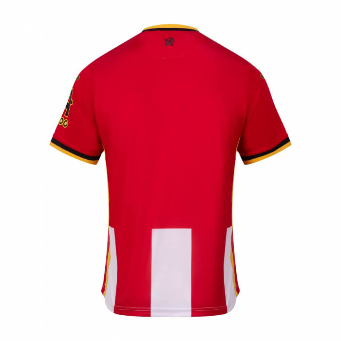 Camisa titular do Brentford FC 2026-2027 JOMA