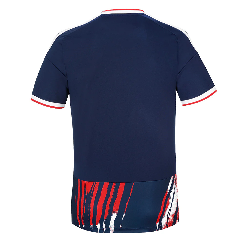 terceira camisa do colônia 2026-2027 adidas