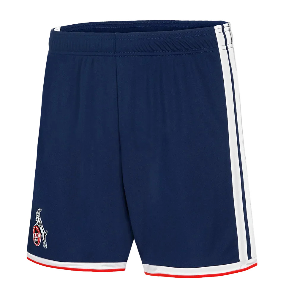 terceira camisa do colônia 2026-2027 adidas