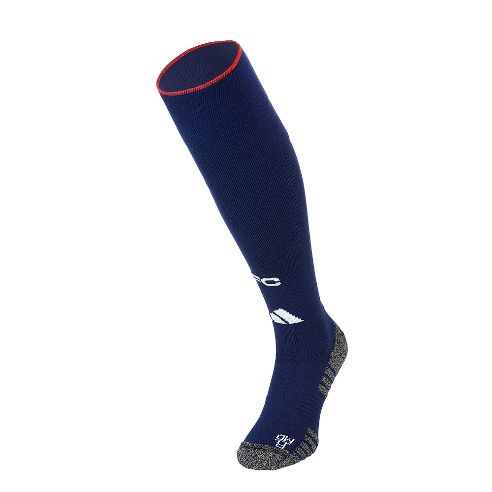 terceira camisa do colônia 2026-2027 adidas