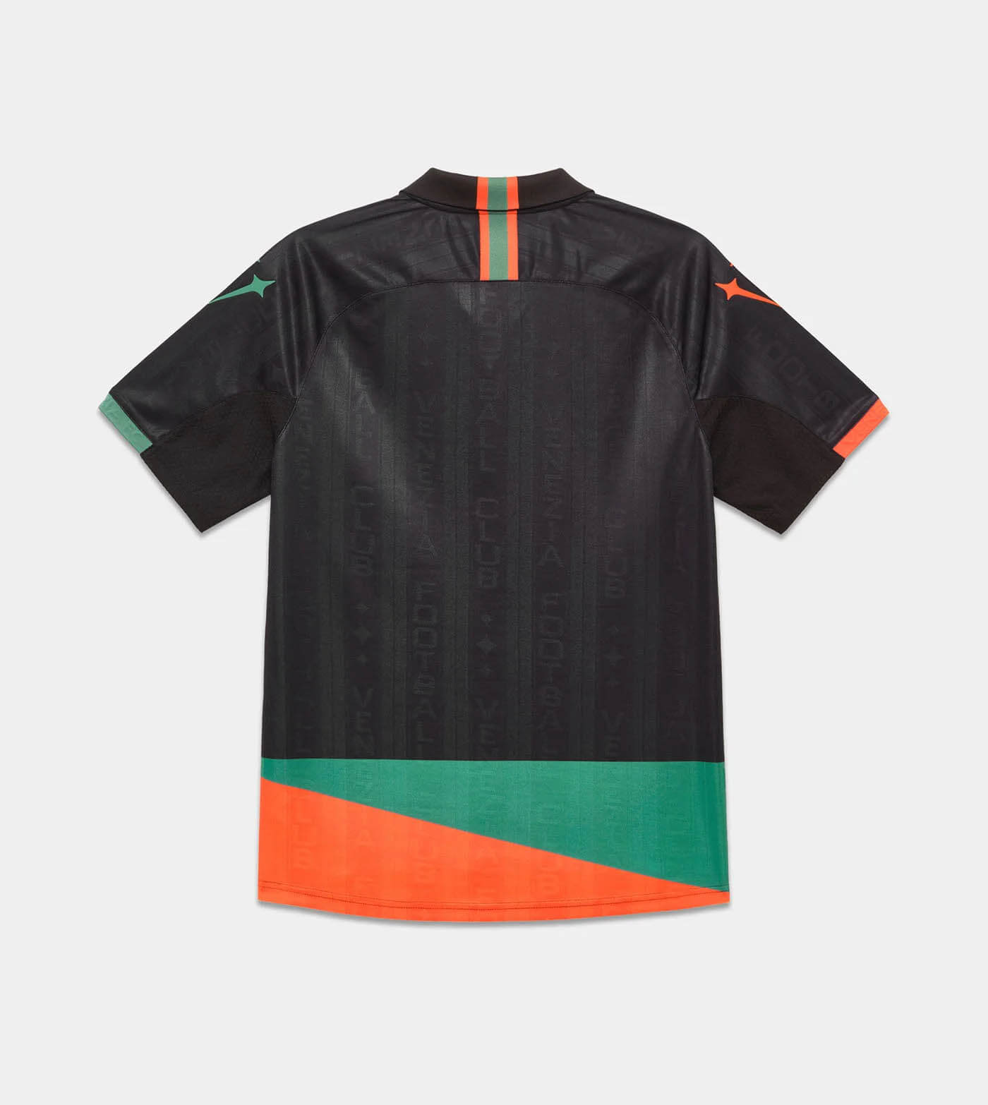 Camisa titular do Venezia FC 2026-2027 NOCTA