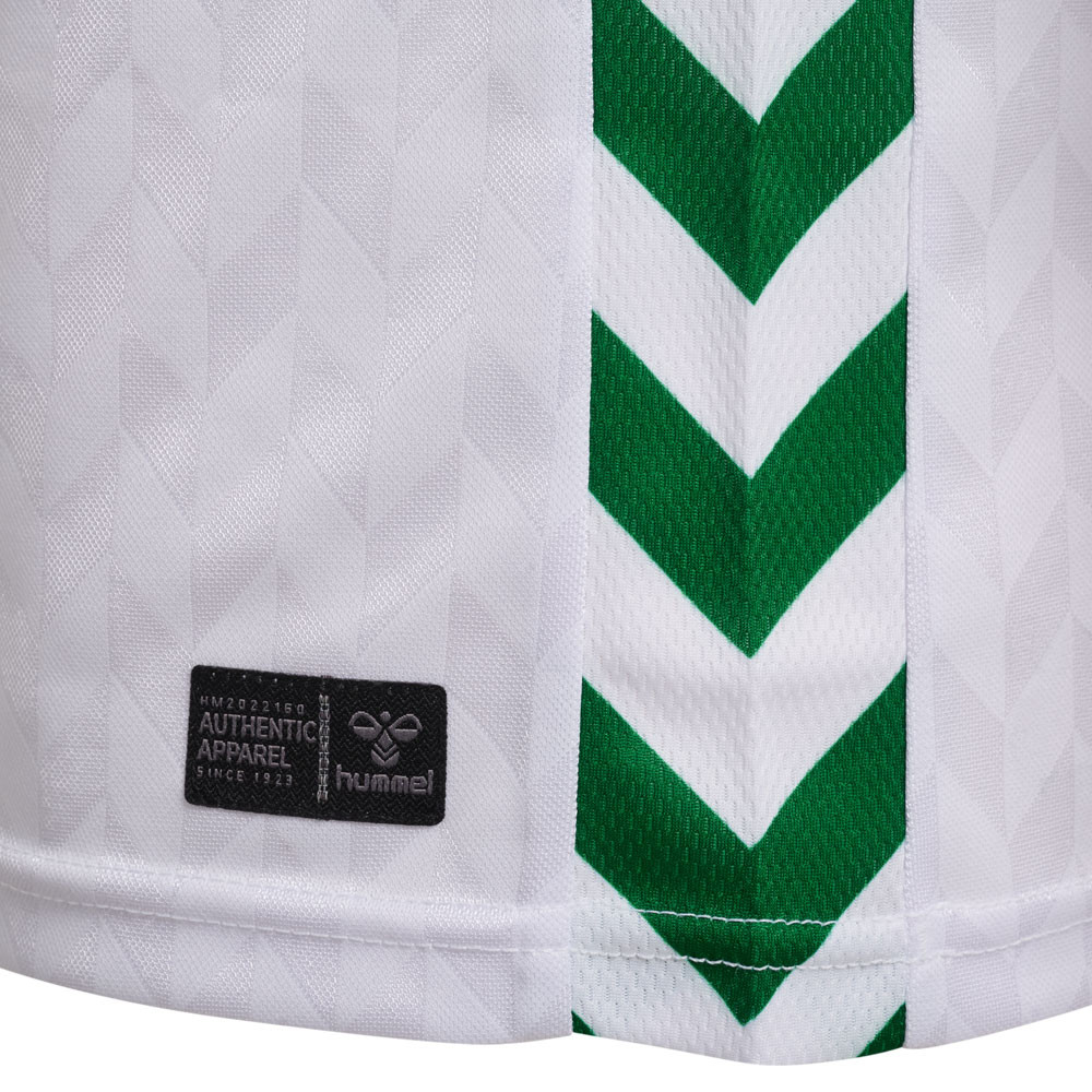 Camisa titular do Werder Bremen 2026-2027 Hummel