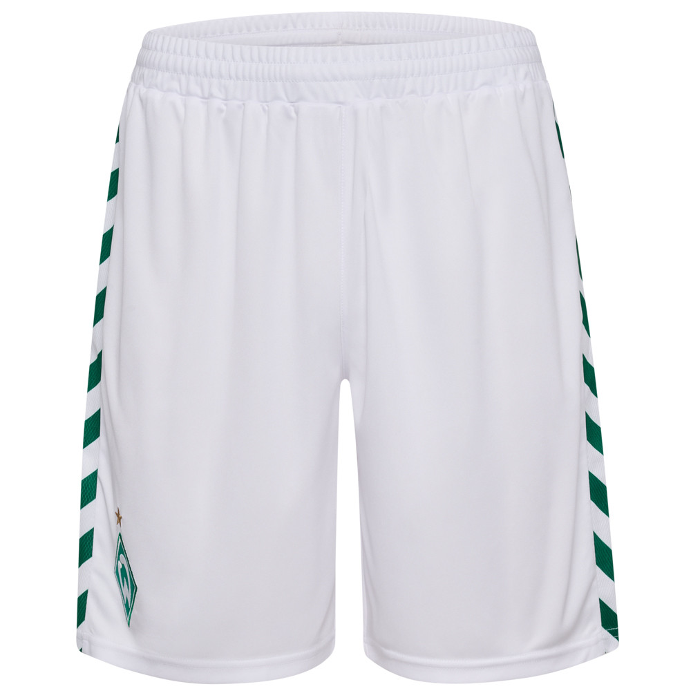Camisa titular do Werder Bremen 2026-2027 Hummel