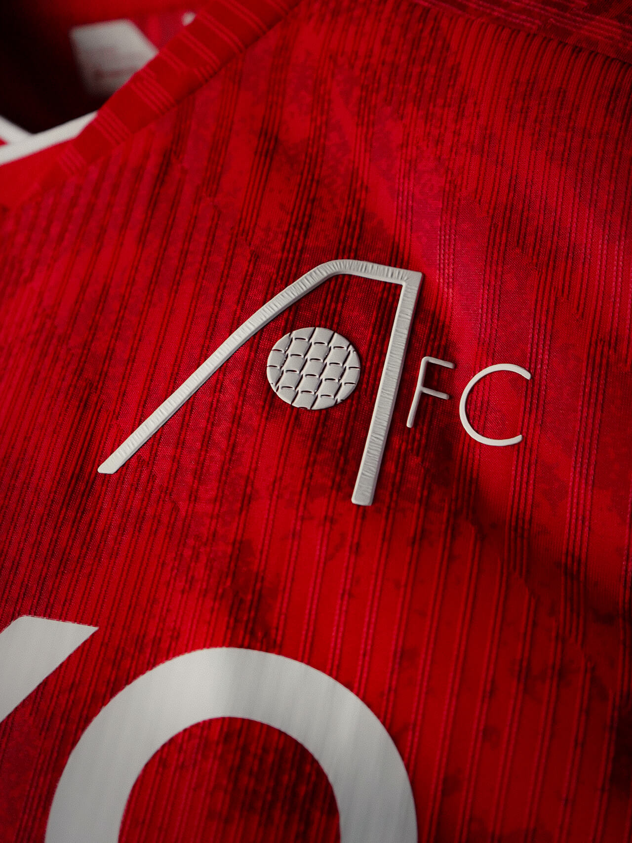 Aberdeen FC lança nova camisa titular 2026-2027 assinada pela Macron
