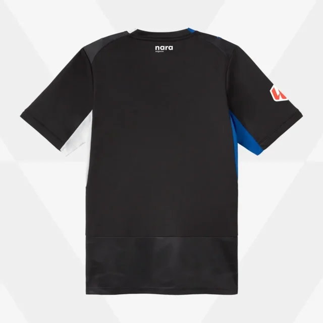 Camisa reserva do CD Leganés 2026-2027 PUMA