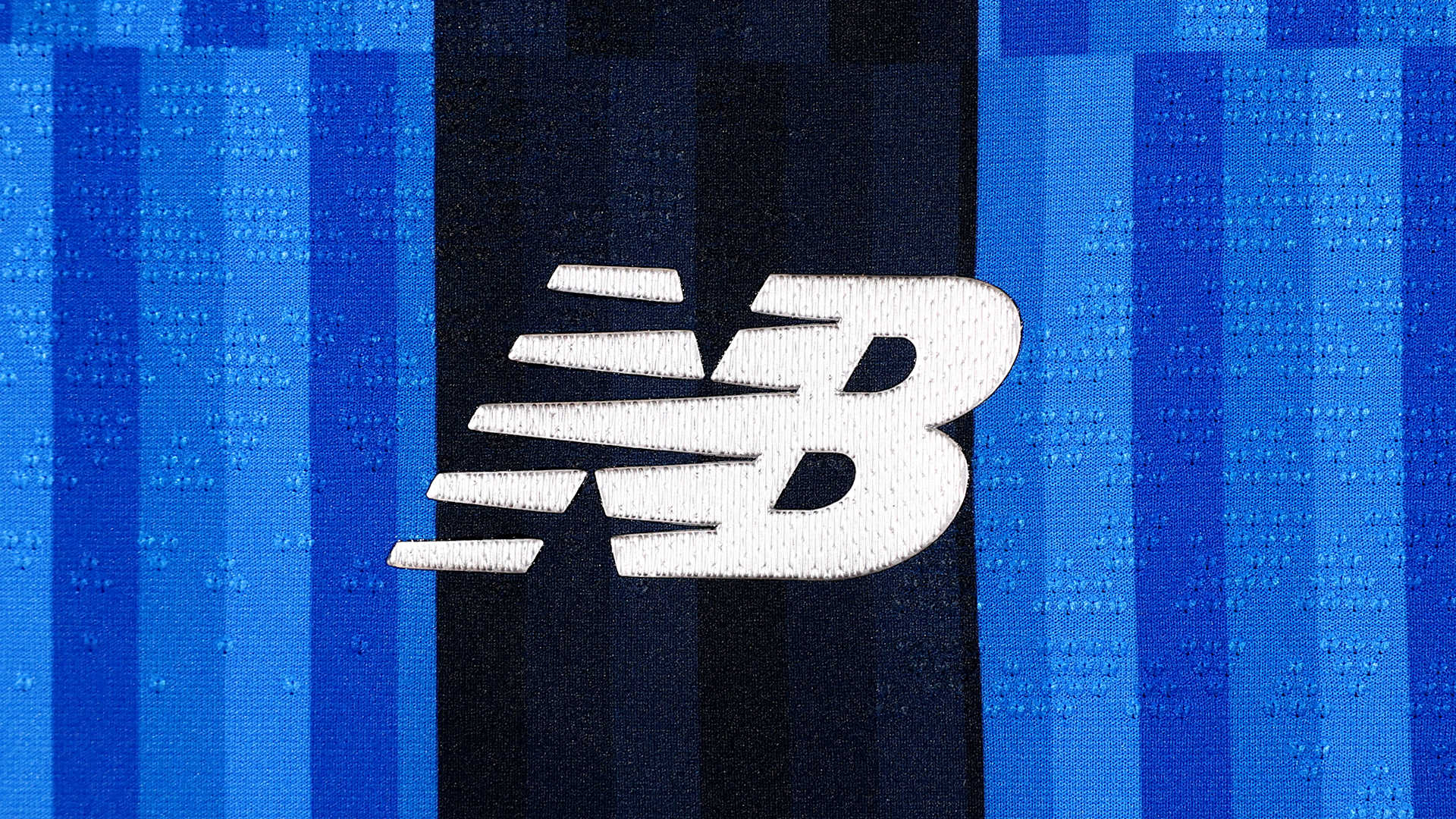 Camisa titular da Atalanta 2026-2027 New Balance