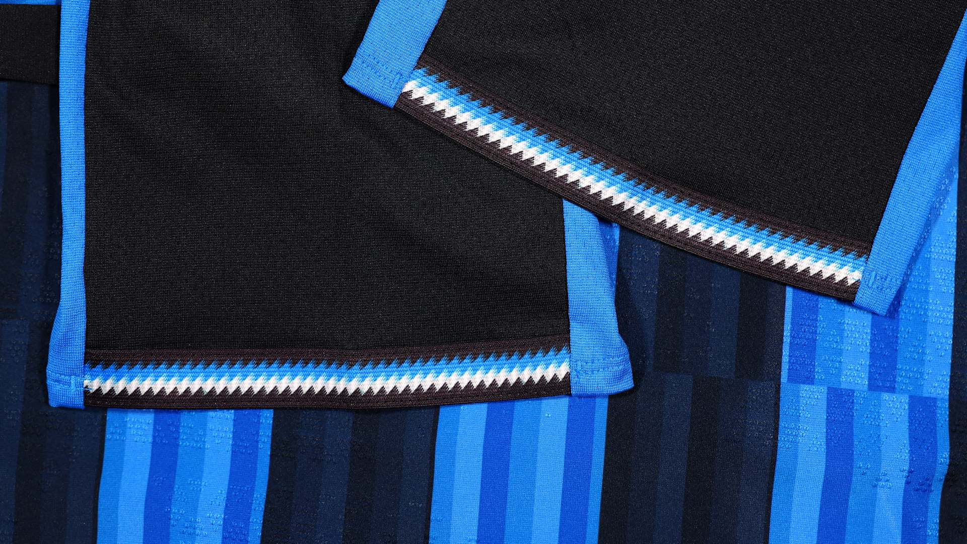 Camisa titular da Atalanta 2026-2027 New Balance