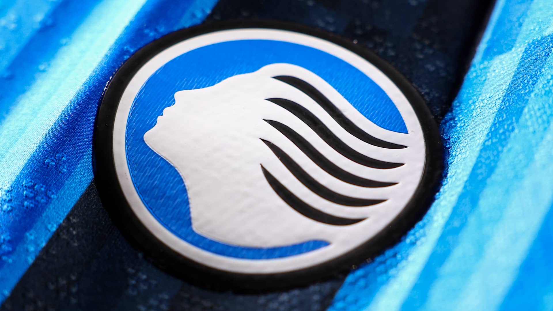 Camisa titular da Atalanta 2026-2027 New Balance