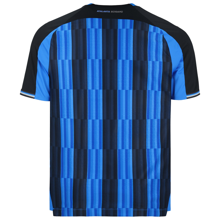 Camisa titular da Atalanta 2026-2027 New Balance