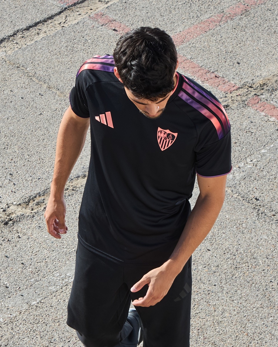 terceira camisa sevilla 2026-2027 adidas
