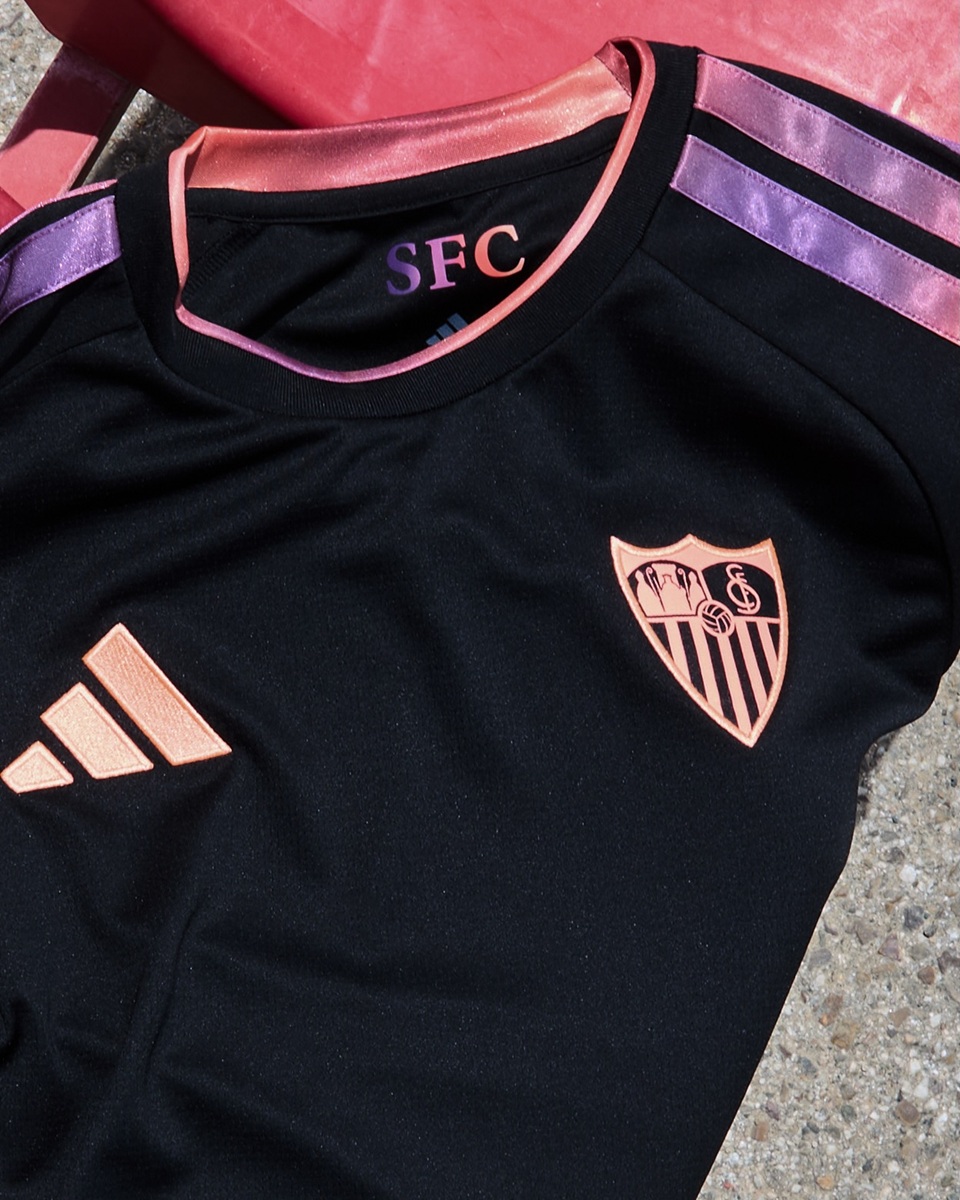 terceira camisa sevilla 2026-2027 adidas