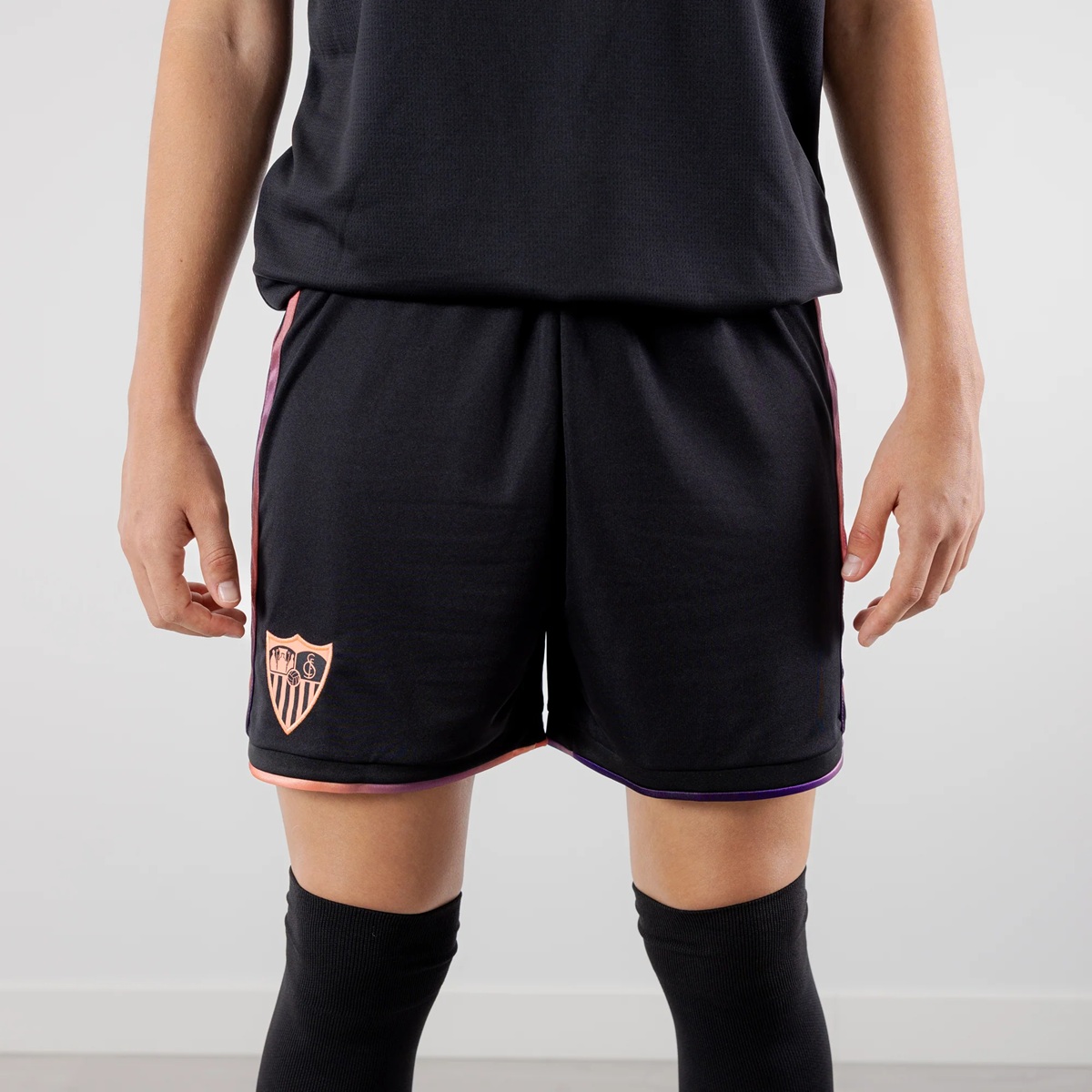 terceira camisa sevilla 2026-2027 adidas