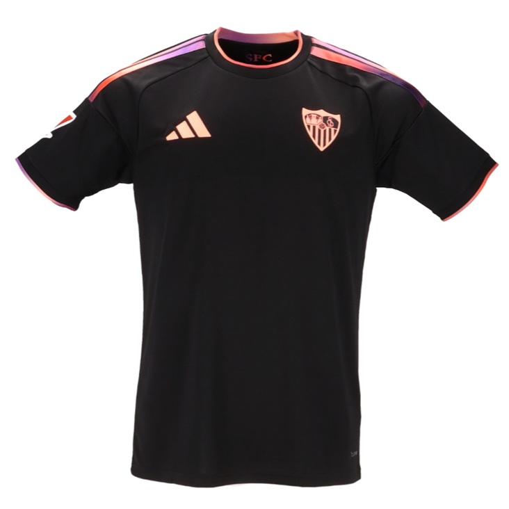 terceira camisa sevilla 2026-2027 adidas