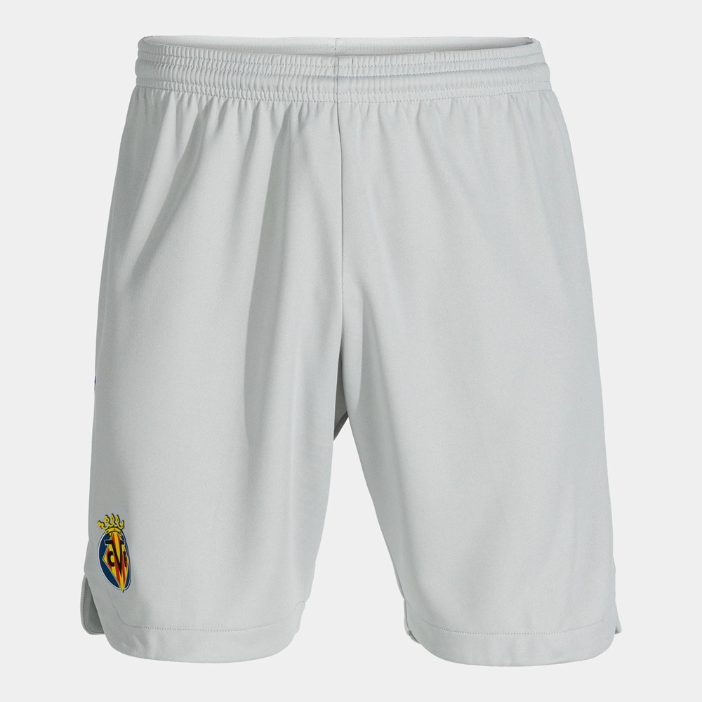 Camisa reserva villarreal 2026-2027 joma
