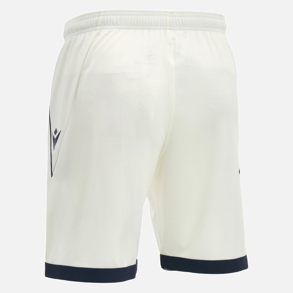 camisa reserva do osasuna 2026-2027 macron
