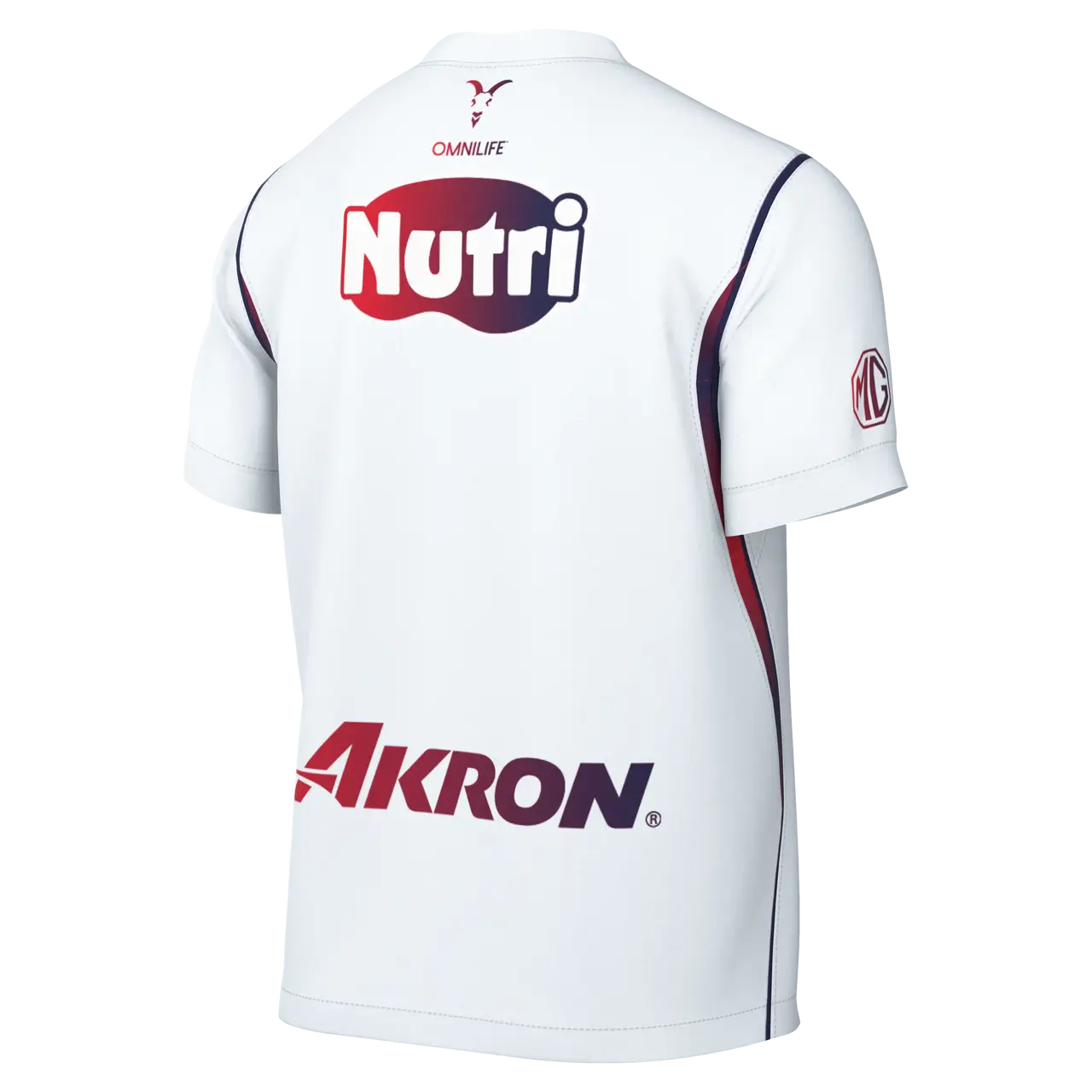Camisas do Chivas Guadalajara 2026-2027 Nike Away