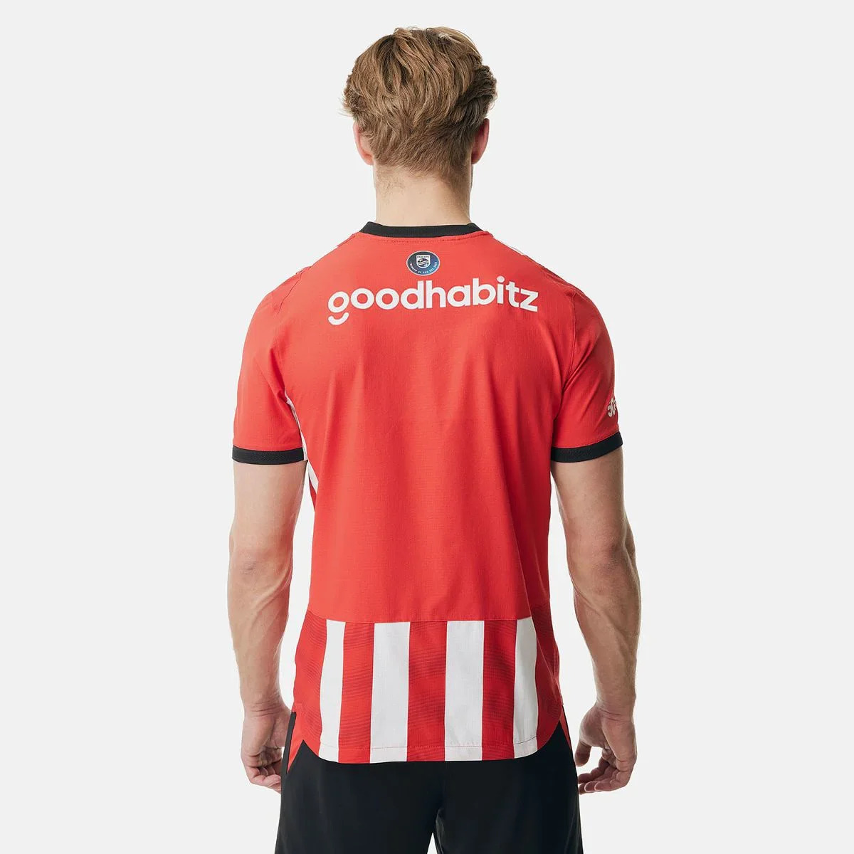 Camisa titular do PSV Eindhoven 2026-2027 PUMA