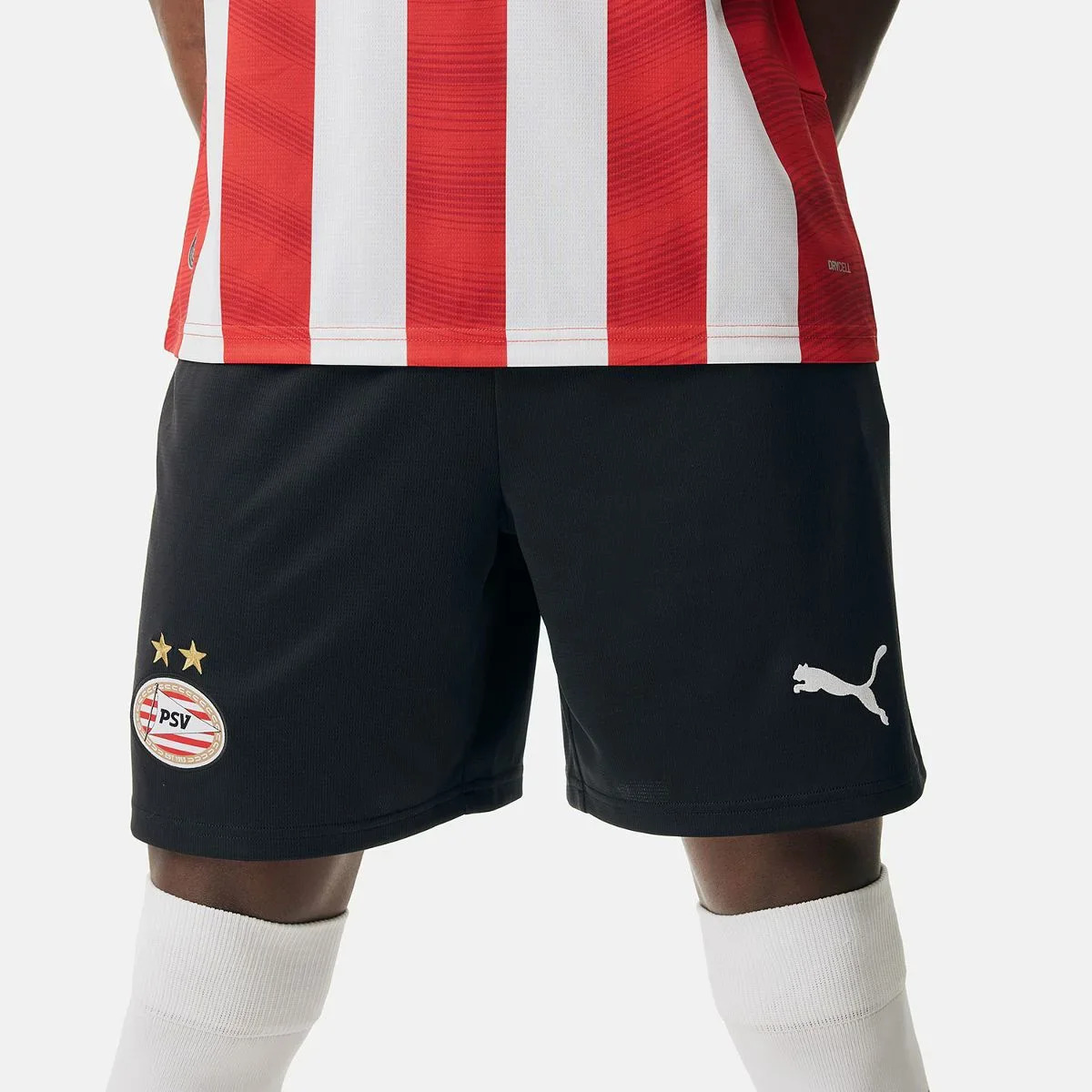 Camisa titular do PSV Eindhoven 2026-2027 PUMA