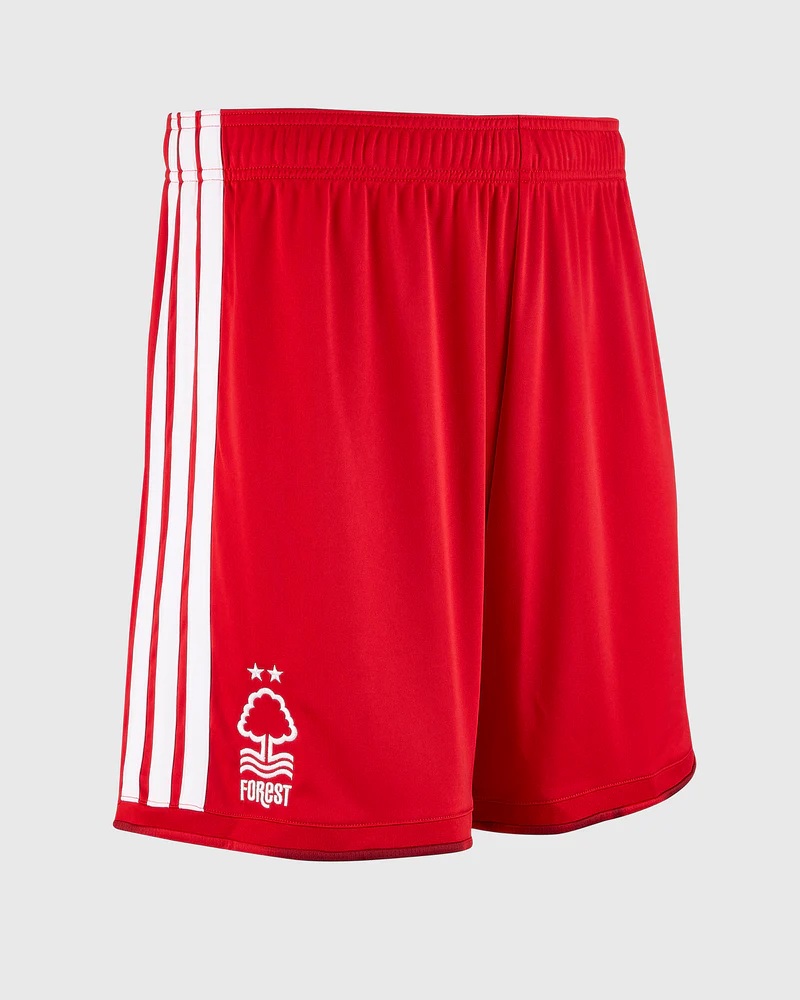 Camisa titular Nottingham Forest 2026-2027 adidas