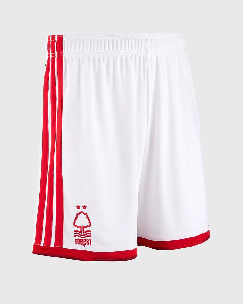 Camisa titular Nottingham Forest 2026-2027 adidas