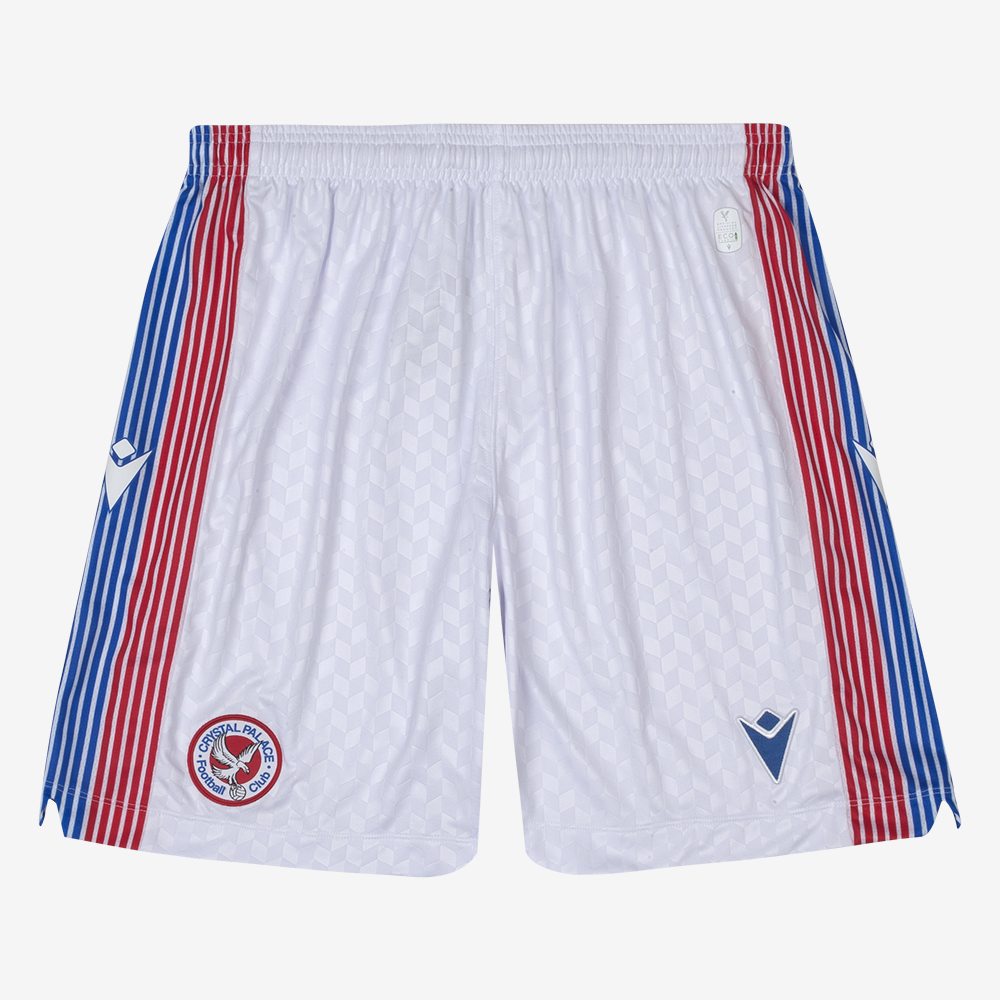 camisa titular crystal palace 2026-2027 macron